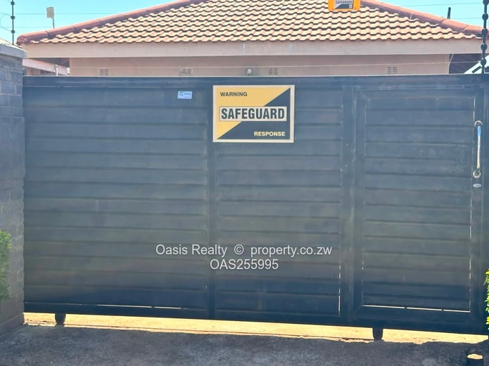 Property For Sale | Emhlangeni, Bulawayo