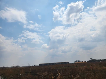 Commercial & Industrial Land