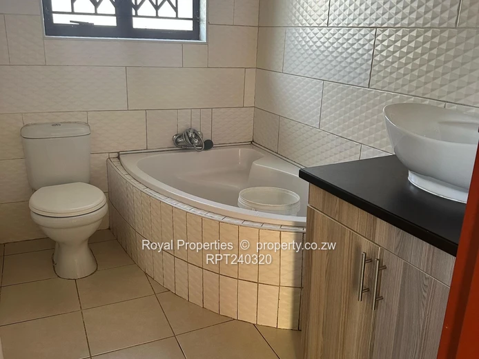 Damafalls (Sole Mandate)