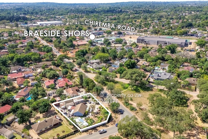 Versatile Investment Property for Sale in Braeside