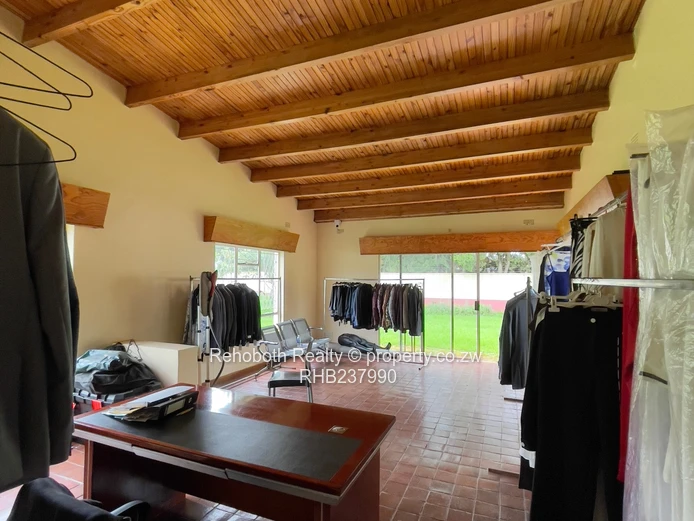 Office space For Rent In Alexandra park