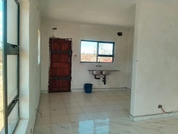 3 Bedroom Cottage