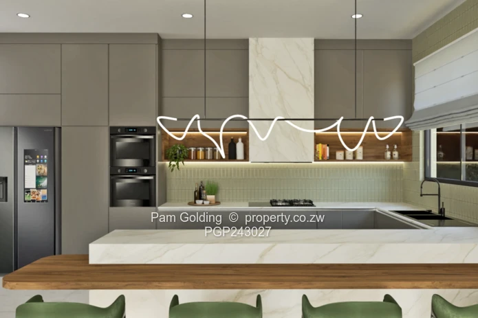 2-Bed Apartment Premium Investment & Versatility