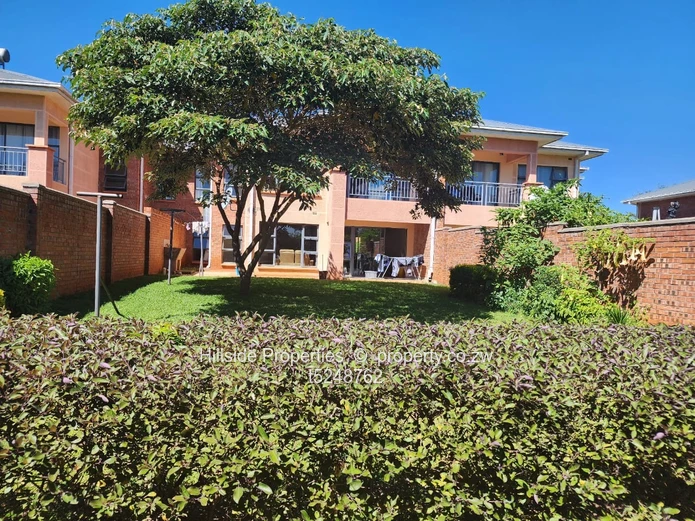 4 bed apartment in the heart of Vinona boreowdale  (Sole Mandate)
