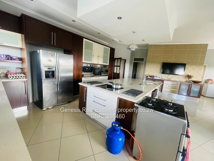 Split Level Family Home With Scenic Views!