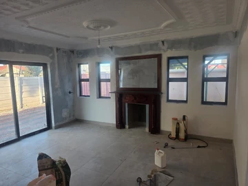 2 Bedroom Townhouse Complex