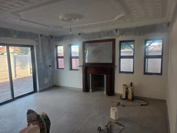 2 Bedroom Townhouse Complex