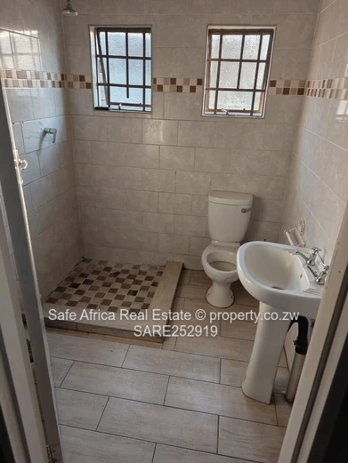4-BEDROOM FAMILY HOME | 300SQM | $93K Budiriro Cabs