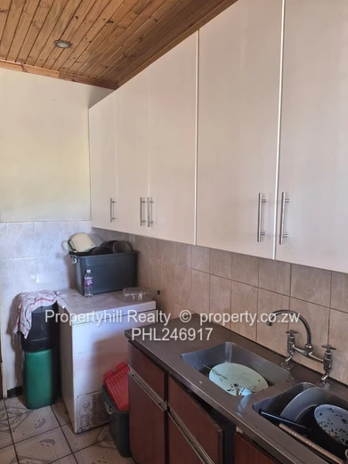 Bulawayo:Manningdale House For Sale (Sole Mandate)