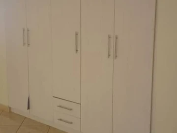 6 Bedroom Townhouse Complex