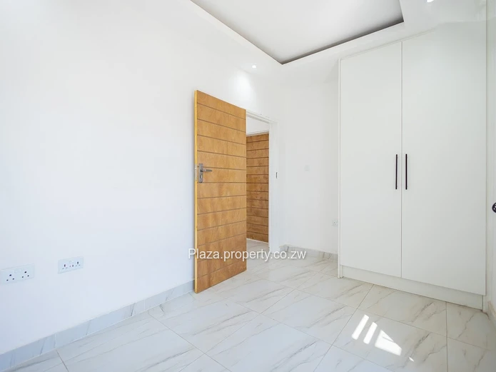Exclusive Contemporary Duplex Cluster