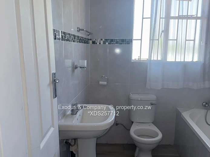 House to let