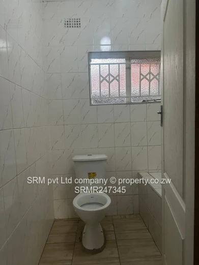 4 bedroomed home to let in New Marlborough 