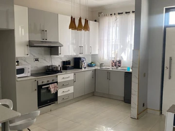 3 Bedroom Townhouse Complex