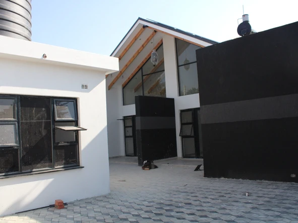2 Bedroom Townhouse Complex
