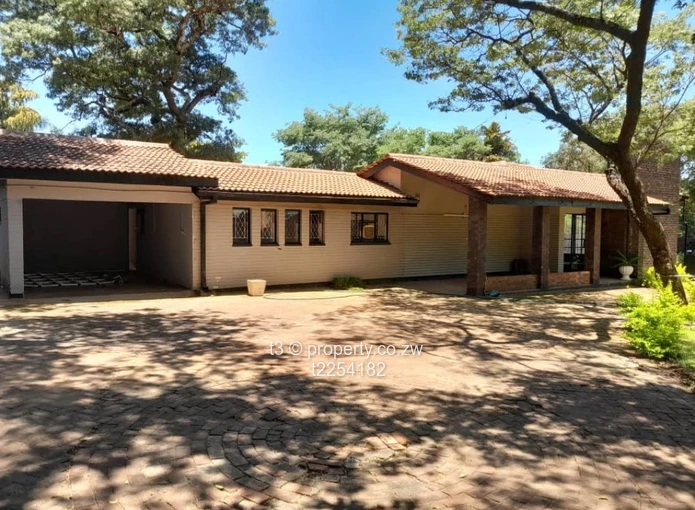 Hillside Commercial  Property with Mainroad Frontage