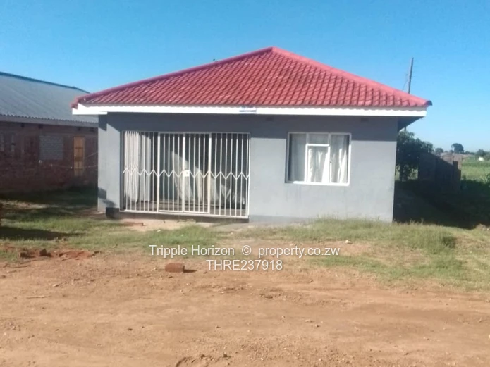 Newly Built Property For Sale