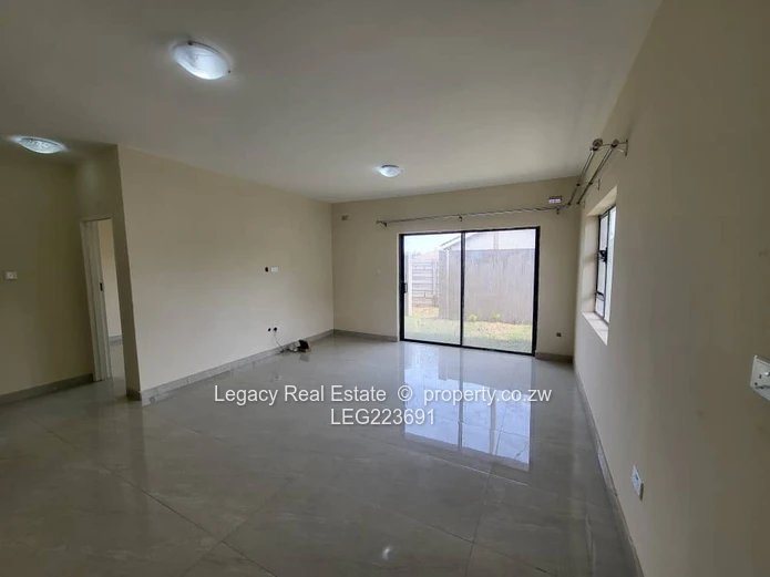 Ashdon Park Nearly Completed Homes – First & Ground Floor Units