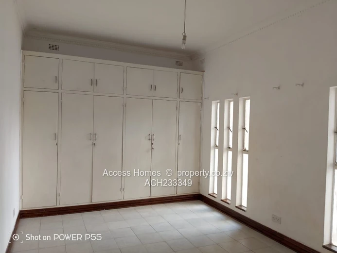 Borrowdale  House for rent 