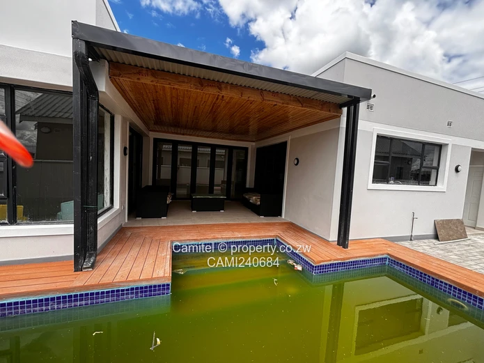 Arlington East Gated Community 