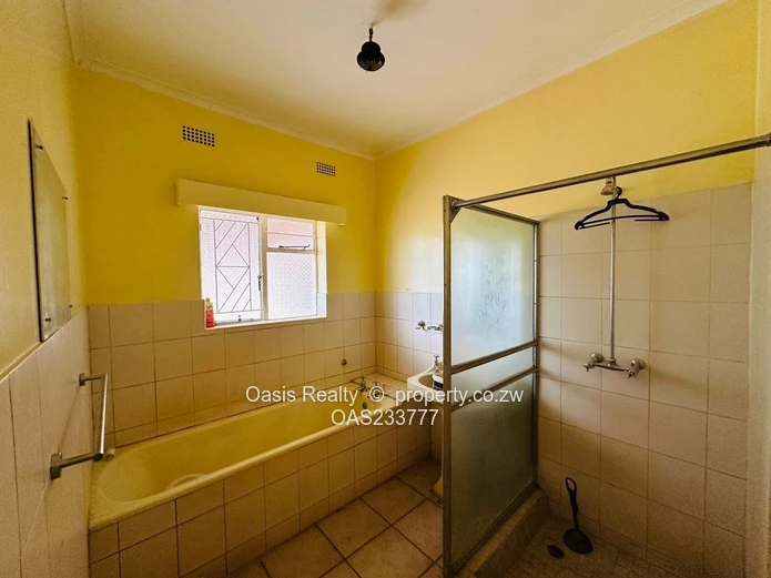 Recently Renovated House for Rent