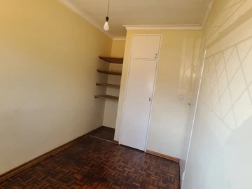 2 Bedroom Garden Flat