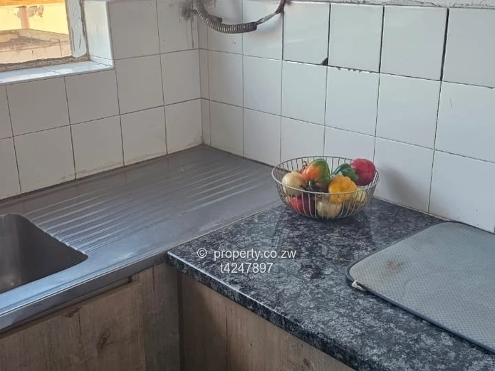 Avenues 2 beds flat for rent 