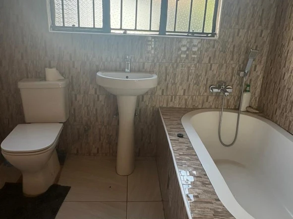 3 Bedroom Townhouse Complex