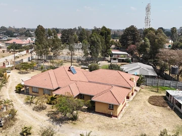 7 Bedroom House