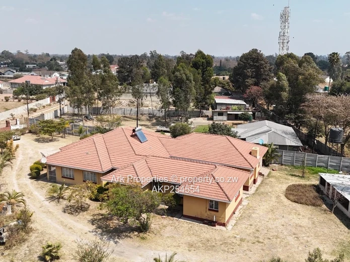 Hatfield Property For Sale