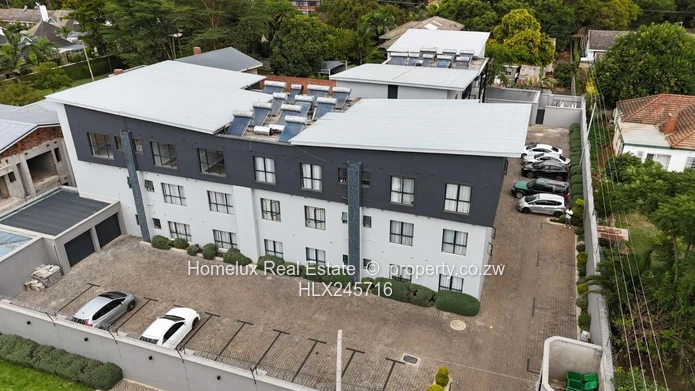 Luxury 3-Bedroom Penthouse for Sale | Harrow Apartments, Avondale