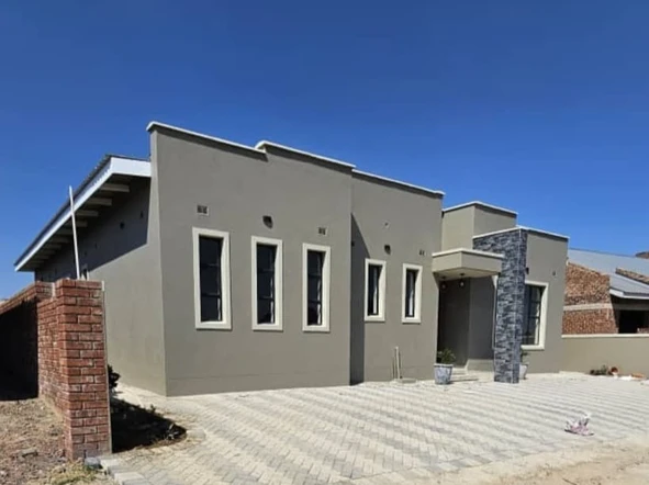Newly Listed