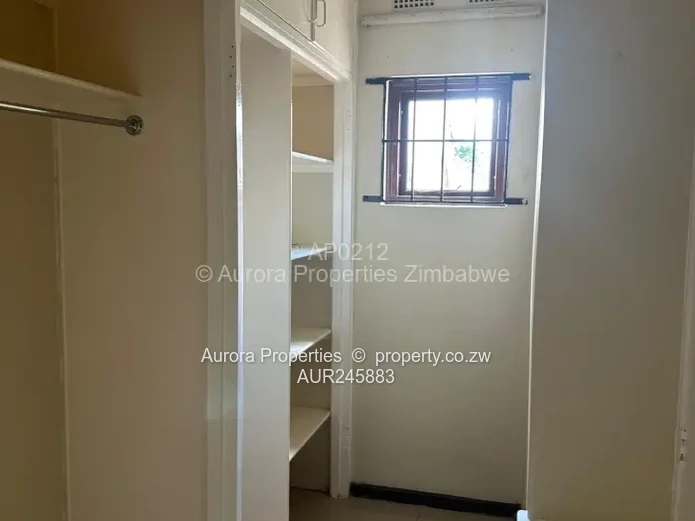 House For Rent in Newlands