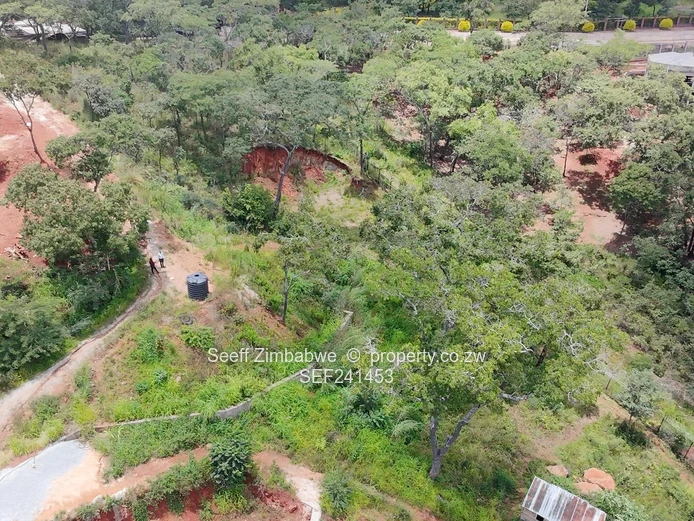 Elevated Luxury: Prime Residential Sanctuary in Shawasha Hills Estate