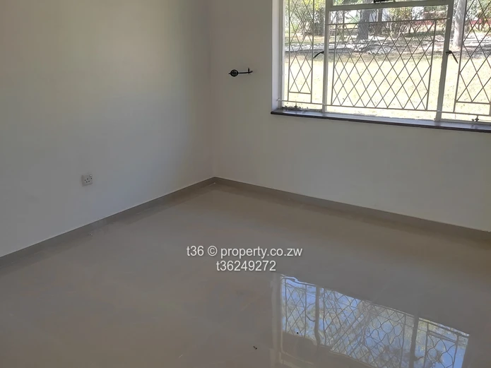 Beautiful house for a family 