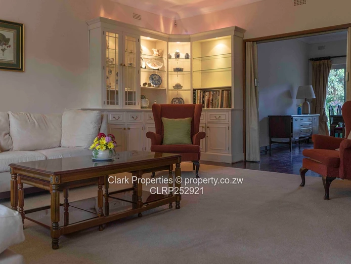 Fully Furnished Family Home