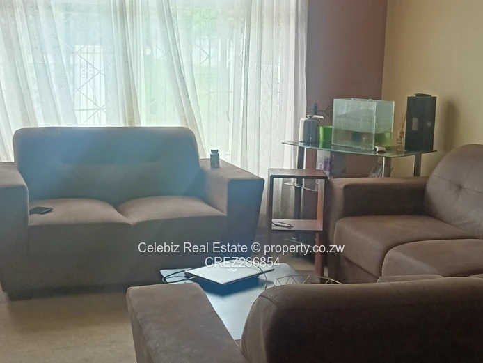 Chadcombe garden flat to rent