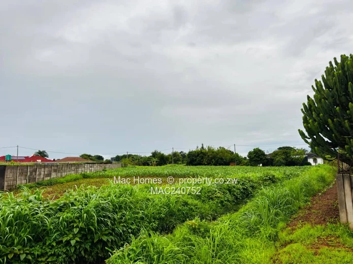 Norton Knowe Phase 2 Residential Stand for Sale (Sole Mandate)