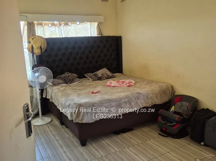 Prime Eastlea 2 Bedroom Flat In Eastlea – Near Haddon Motors