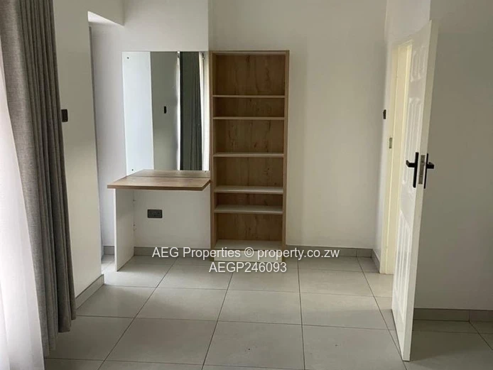 The Jacobs Luxury Living In Avondale 