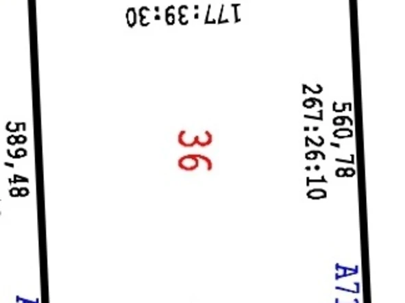 Farm & Agricultural Land