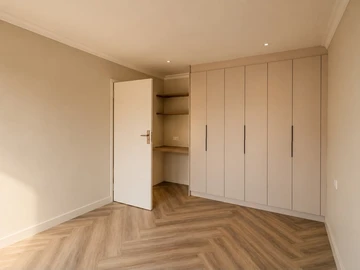 3 Bedroom Townhouse Complex