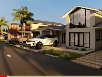 3 Bedroom Garden Flat