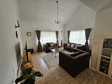 3 Bedroom Townhouse Complex