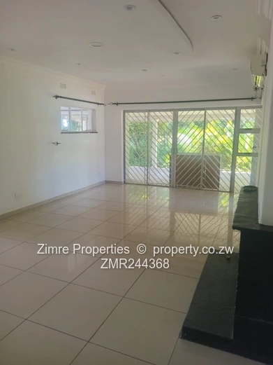 IMMACULATE HOUSE avail for 1 Sept 2026 (Sole Mandate)