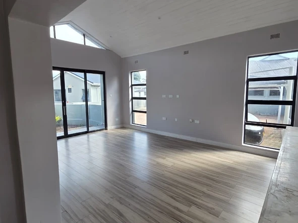 4 Bedroom Townhouse Complex