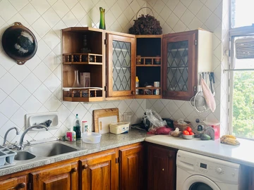 3 Bedroom Flat & Apartment