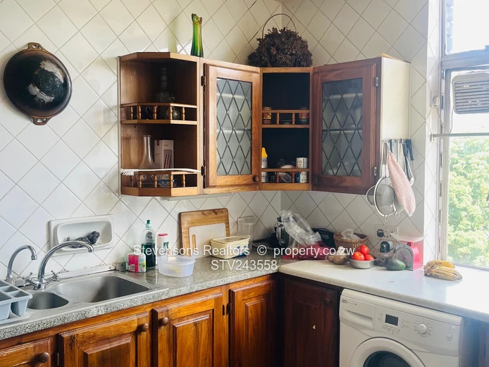 Cosy fully furnished apartment 