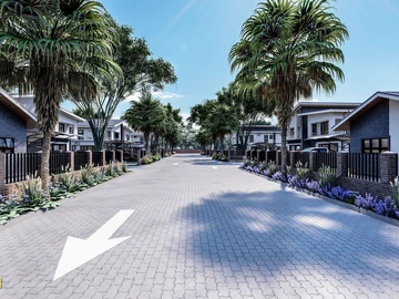 3 Bedroom Flat & Apartment