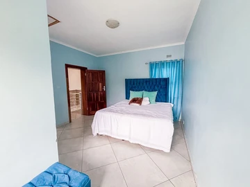 5 Bedroom Townhouse Complex